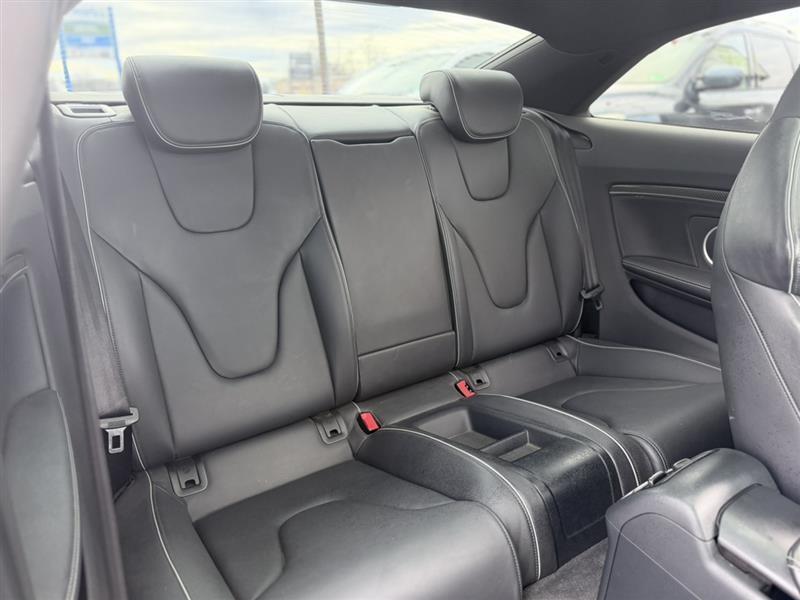 used 2014 Audi RS 5 car, priced at $28,990