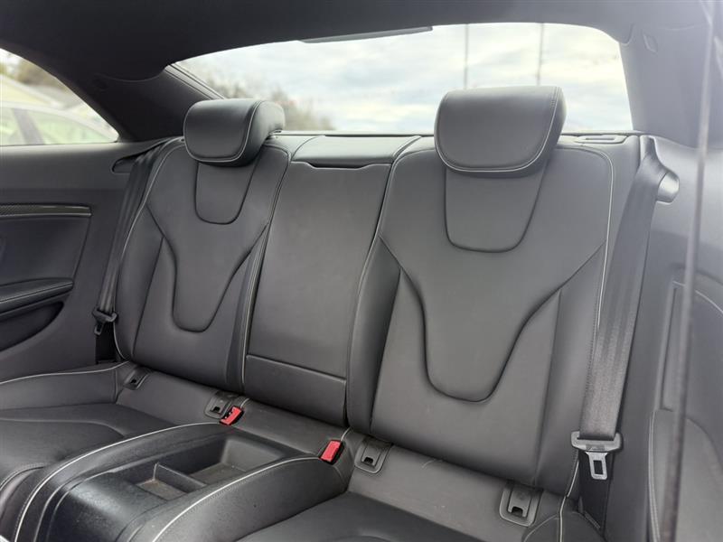 used 2014 Audi RS 5 car, priced at $28,990