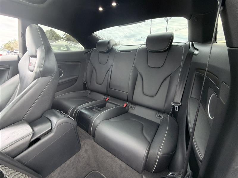 used 2014 Audi RS 5 car, priced at $28,990