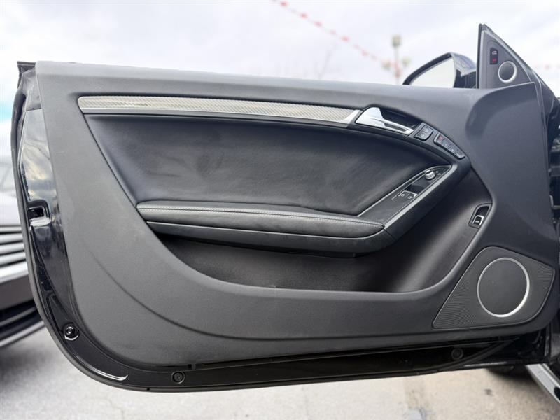 used 2014 Audi RS 5 car, priced at $28,990