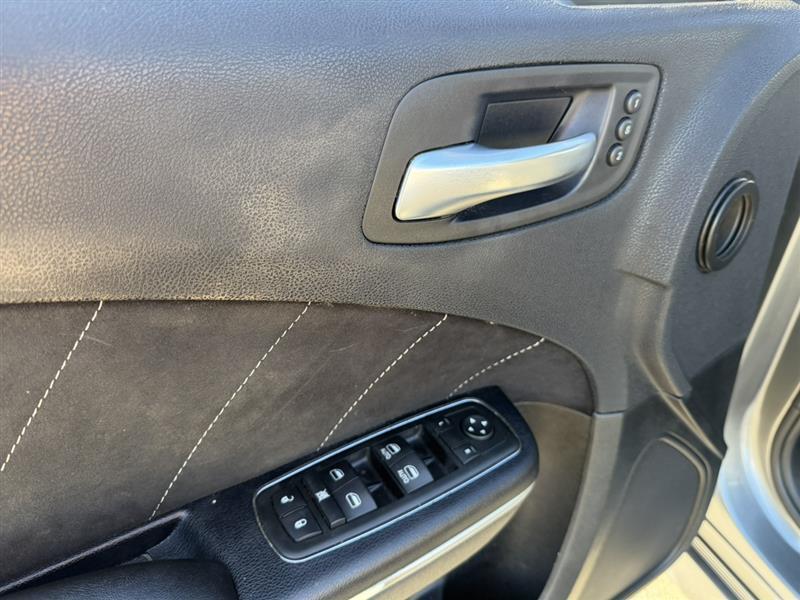 used 2012 Dodge Charger car
