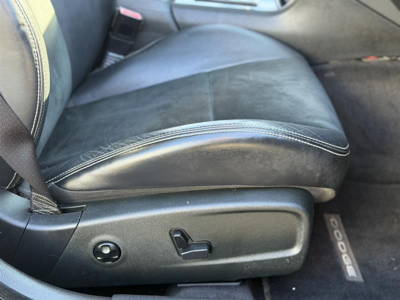 used 2012 Dodge Charger car