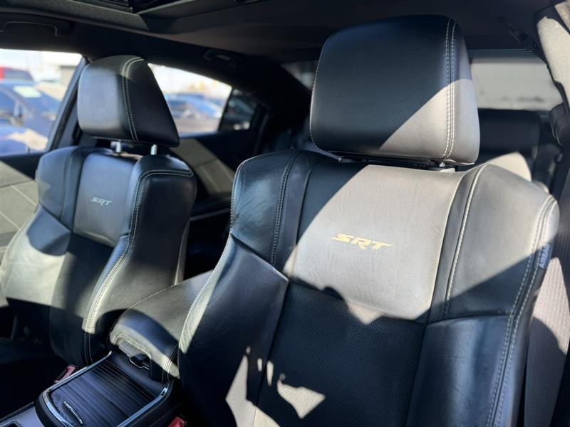 used 2012 Dodge Charger car