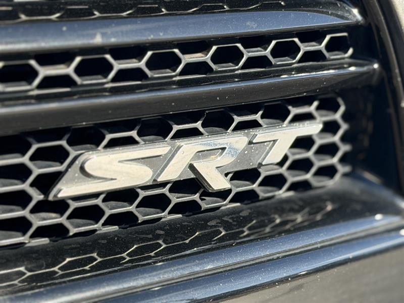 used 2012 Dodge Charger car