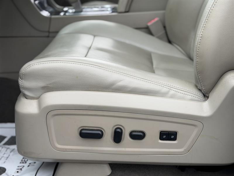 used 2010 Lincoln Navigator car, priced at $5,492