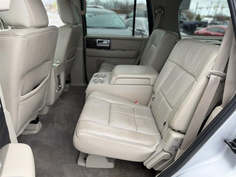 used 2010 Lincoln Navigator car, priced at $5,492