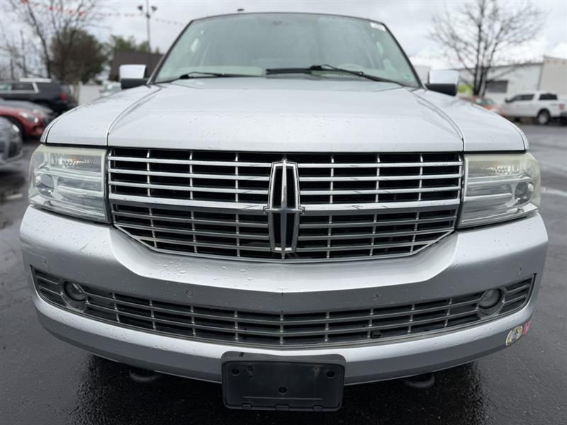 used 2010 Lincoln Navigator car, priced at $5,492