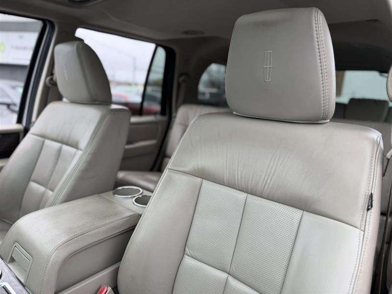 used 2010 Lincoln Navigator car, priced at $5,492