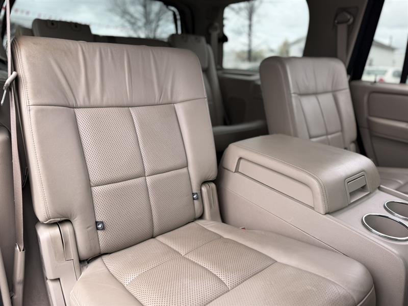 used 2010 Lincoln Navigator car, priced at $5,492