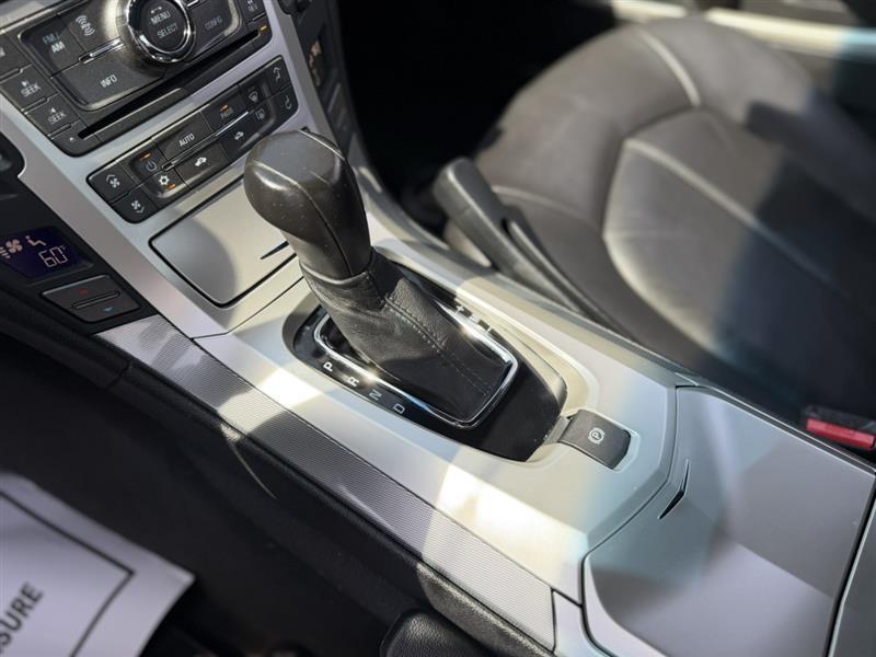 used 2014 Cadillac CTS car, priced at $9,993