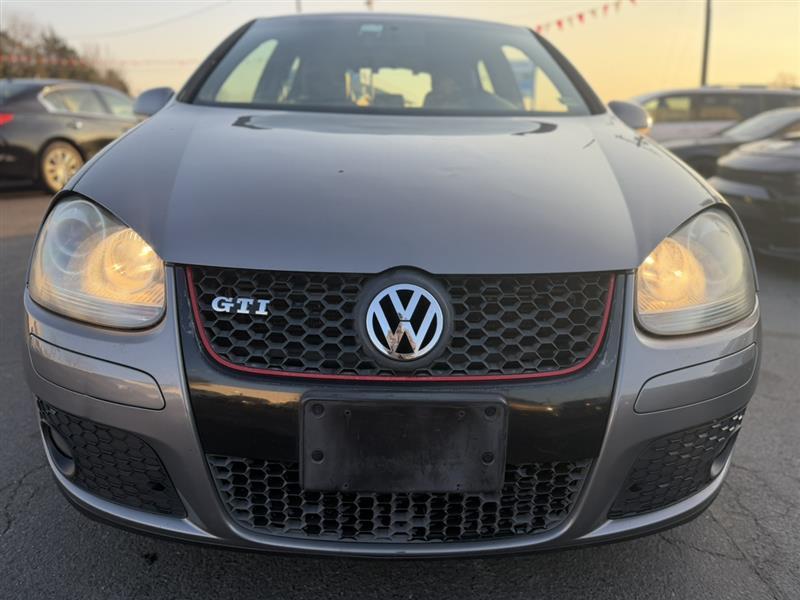 used 2008 Volkswagen GTI car, priced at $5,493