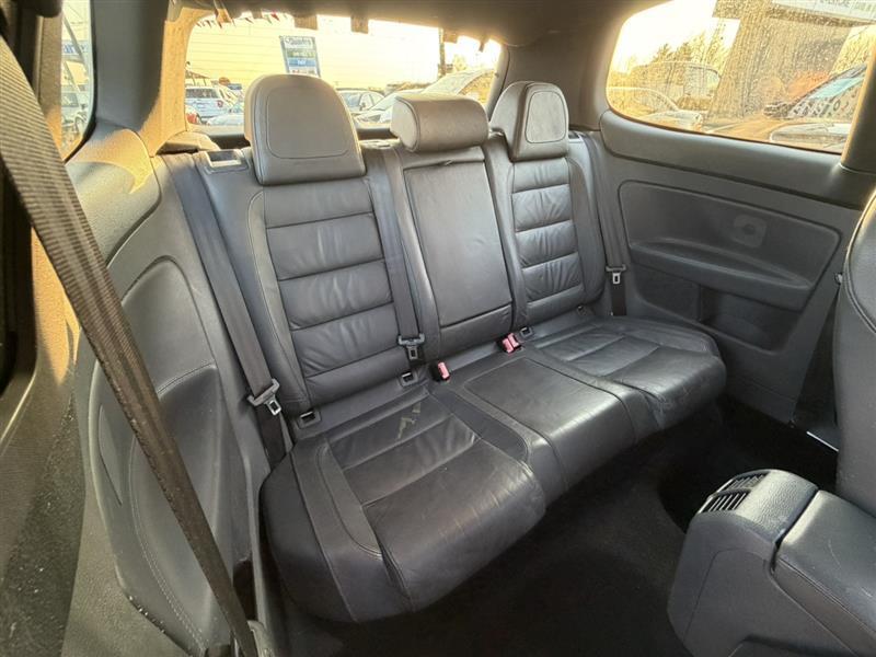 used 2008 Volkswagen GTI car, priced at $5,493