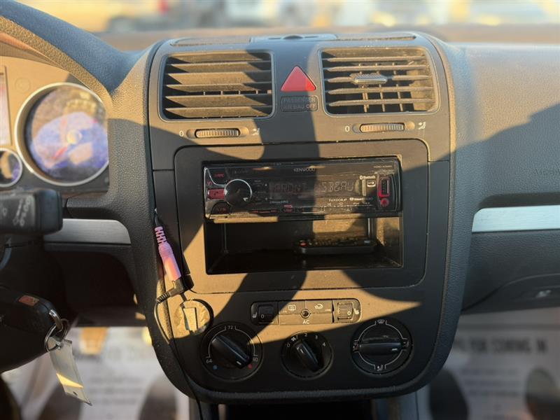 used 2008 Volkswagen GTI car, priced at $5,493