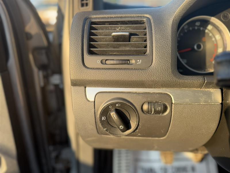 used 2008 Volkswagen GTI car, priced at $5,493