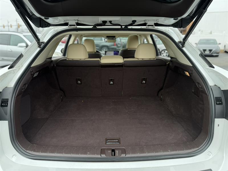 used 2017 Lexus RX 350 car, priced at $17,992