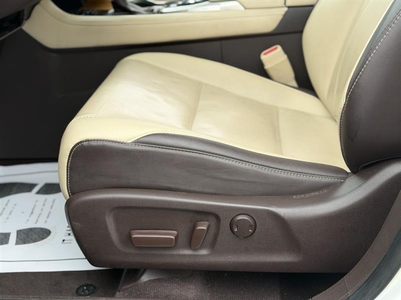 used 2017 Lexus RX 350 car, priced at $17,992