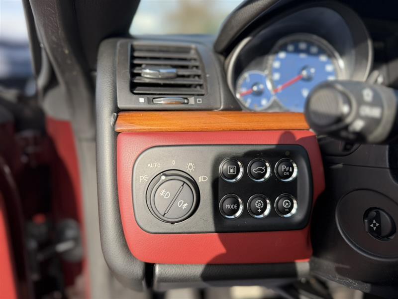 used 2015 Maserati GranTurismo car, priced at $30,493