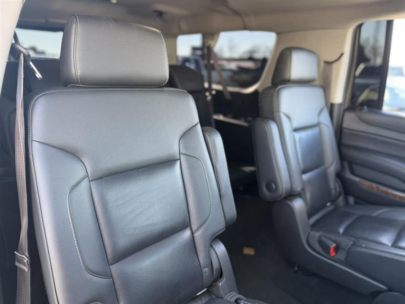 used 2016 Chevrolet Suburban car, priced at $15,993