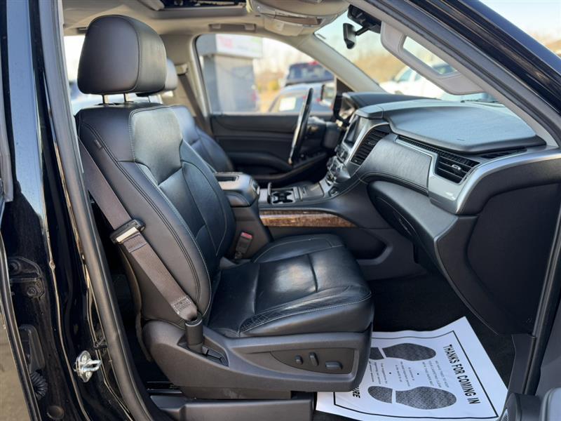 used 2016 Chevrolet Suburban car, priced at $15,993