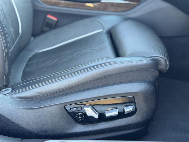 used 2020 BMW 740 car, priced at $24,992