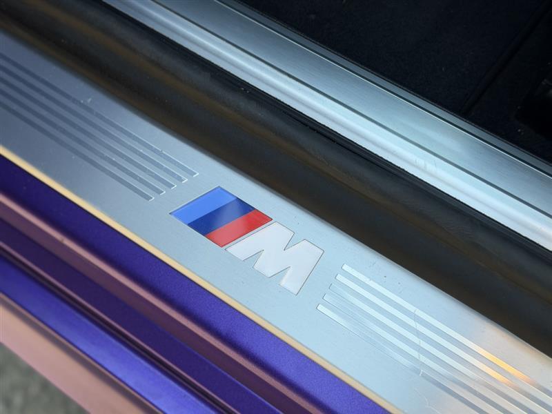 used 2020 BMW 740 car, priced at $24,992