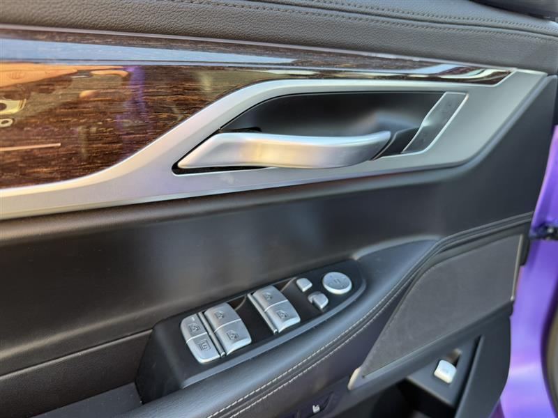 used 2020 BMW 740 car, priced at $24,992