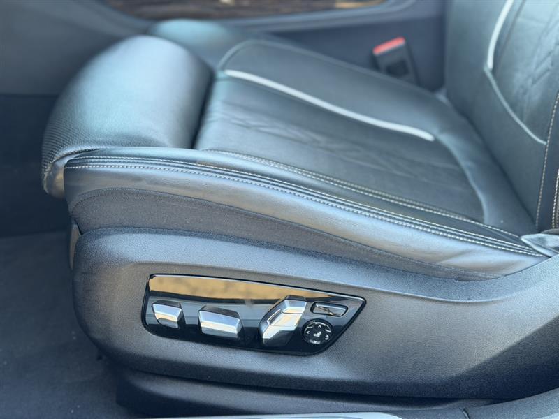 used 2020 BMW 740 car, priced at $24,992