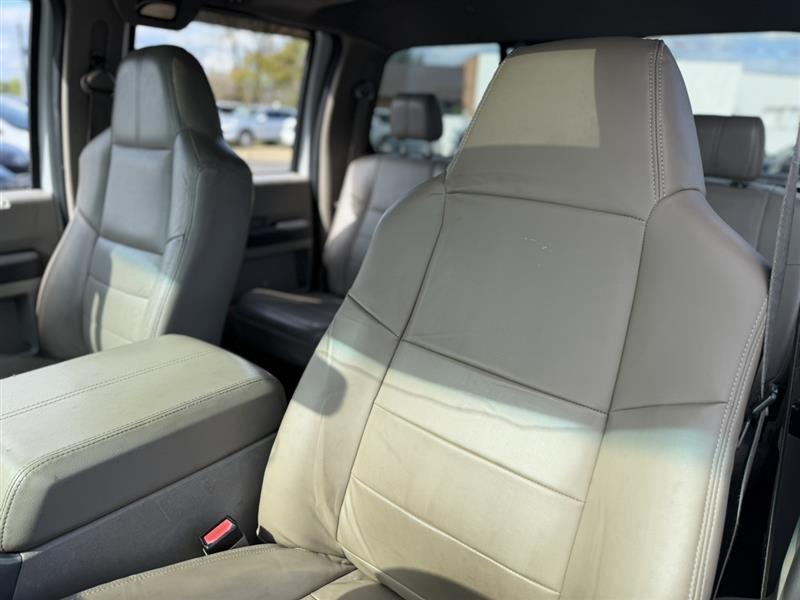 used 2010 Ford F-350 car, priced at $15,999