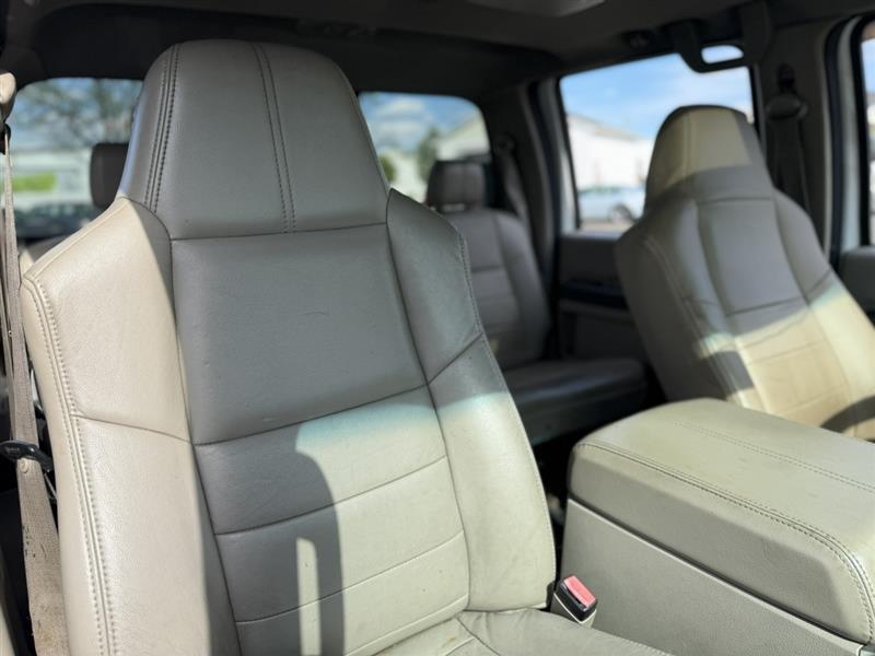 used 2010 Ford F-350 car, priced at $15,999