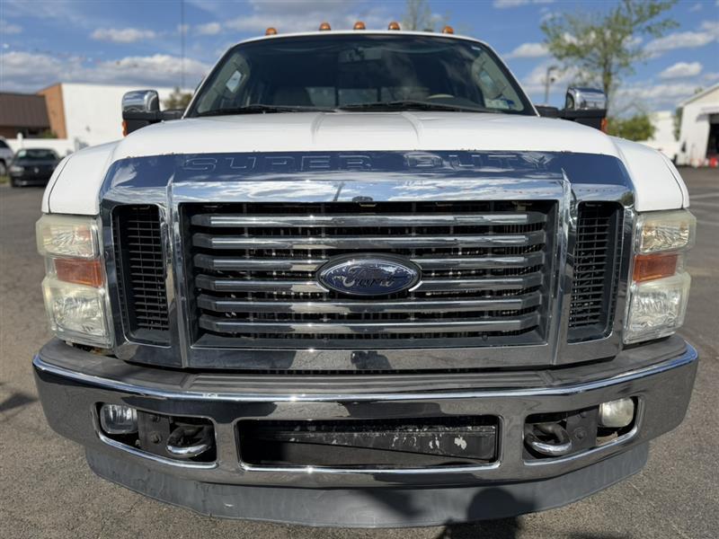 used 2010 Ford F-350 car, priced at $15,999