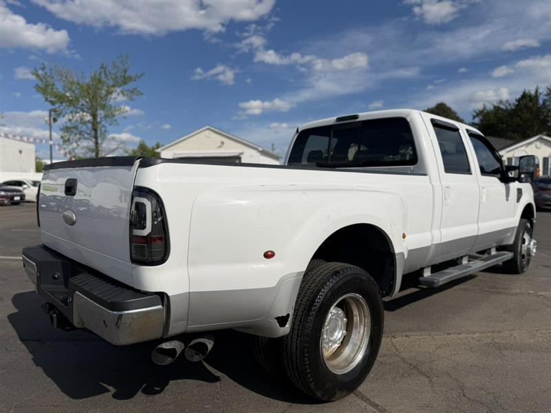 used 2010 Ford F-350 car, priced at $15,999