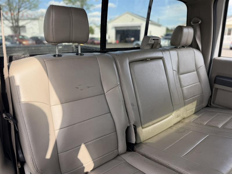 used 2010 Ford F-350 car, priced at $15,999