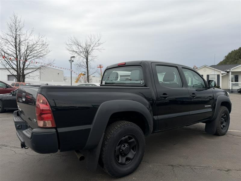 used 2014 Toyota Tacoma car, priced at $18,992