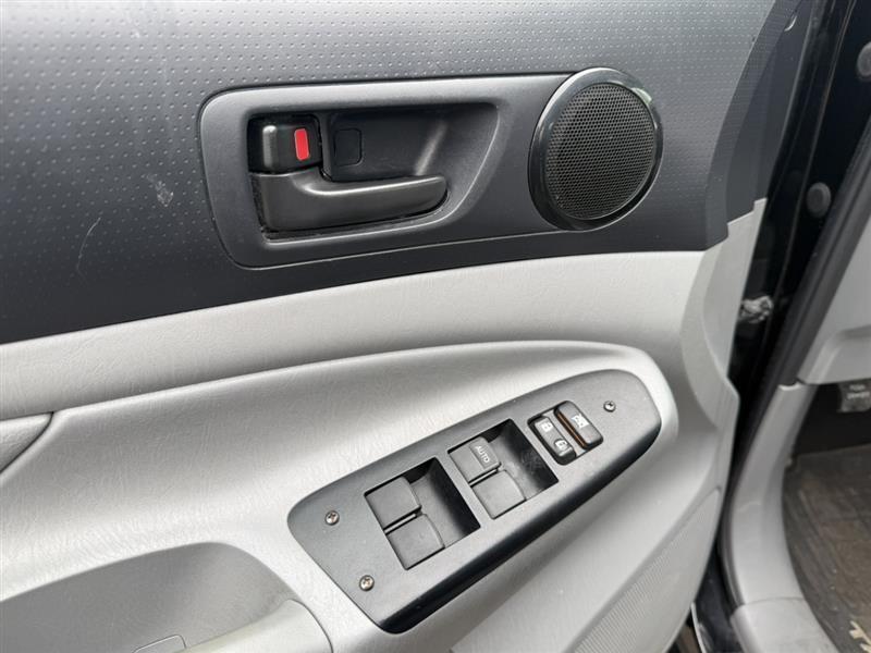 used 2014 Toyota Tacoma car, priced at $18,992