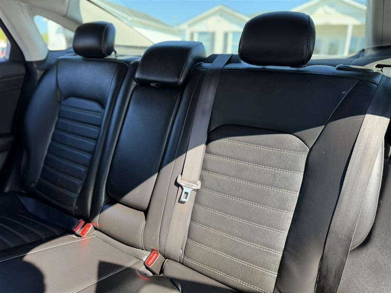 used 2015 Ford Fusion Hybrid car, priced at $7,495