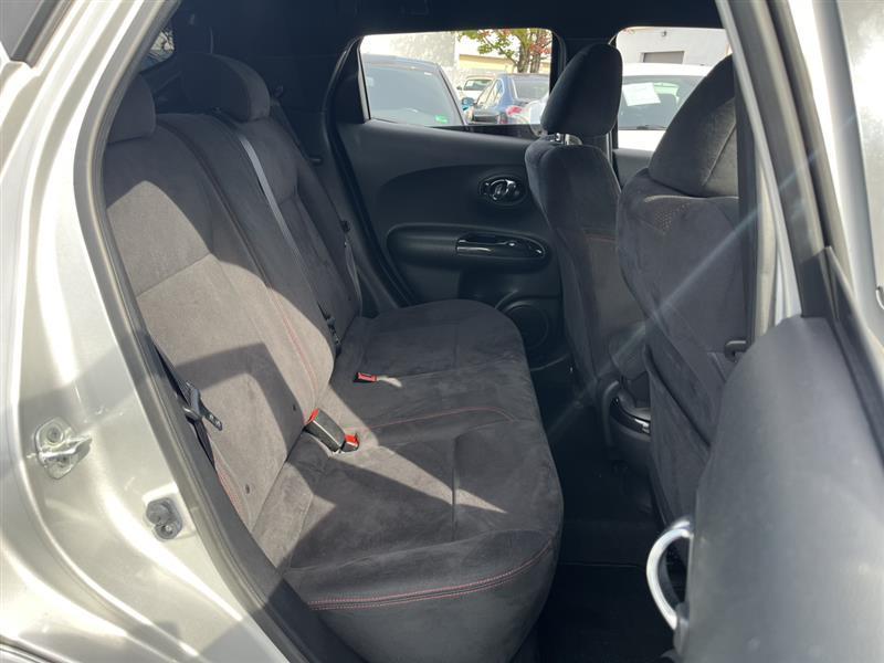 used 2015 Nissan Juke car, priced at $8,492