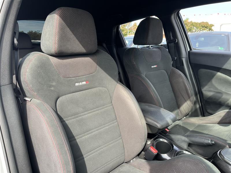 used 2015 Nissan Juke car, priced at $8,492