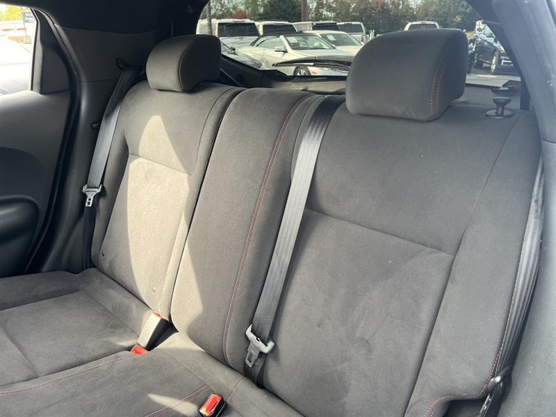 used 2015 Nissan Juke car, priced at $8,492