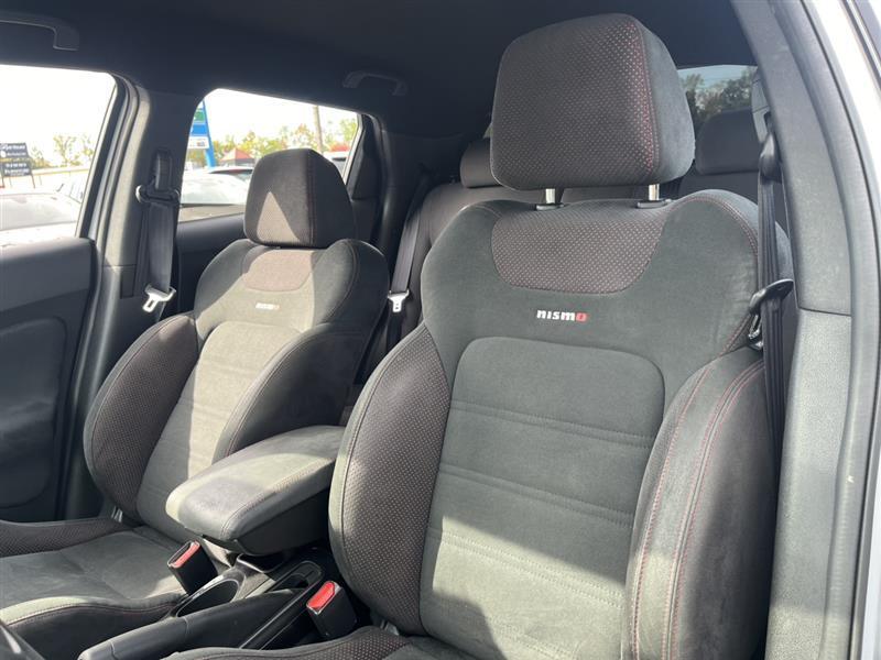 used 2015 Nissan Juke car, priced at $8,492