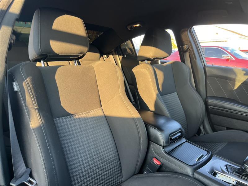 used 2021 Dodge Charger car, priced at $16,993