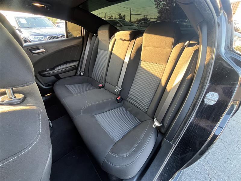 used 2021 Dodge Charger car, priced at $16,993
