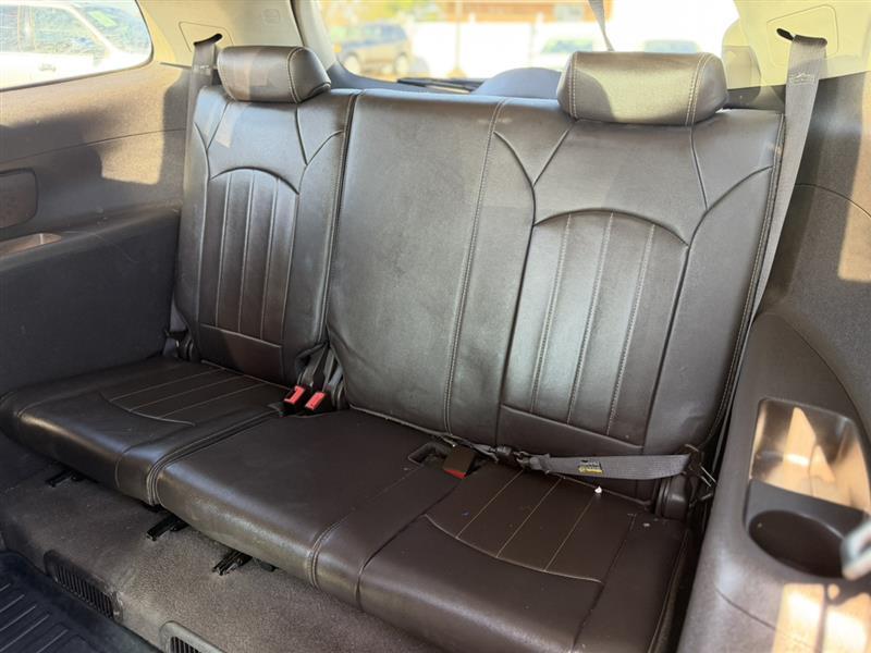 used 2013 Buick Enclave car, priced at $8,491