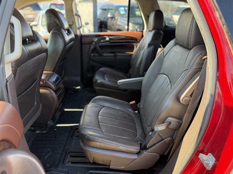 used 2013 Buick Enclave car, priced at $8,491