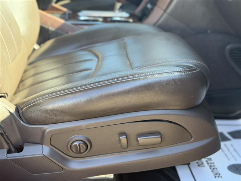 used 2013 Buick Enclave car, priced at $8,491