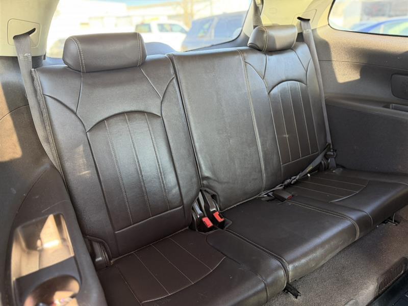 used 2013 Buick Enclave car, priced at $8,491