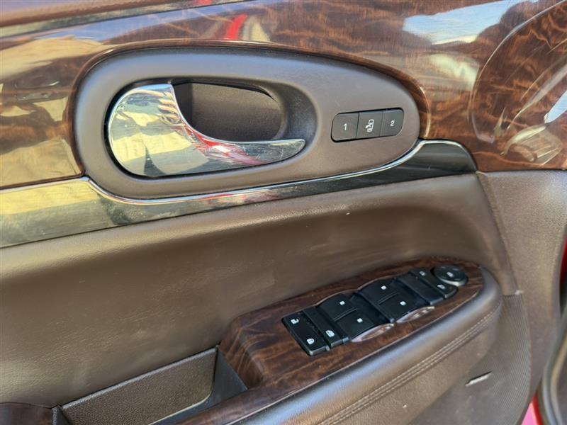 used 2013 Buick Enclave car, priced at $8,491