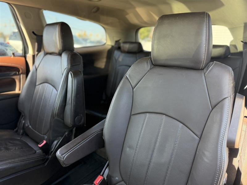 used 2013 Buick Enclave car, priced at $8,491