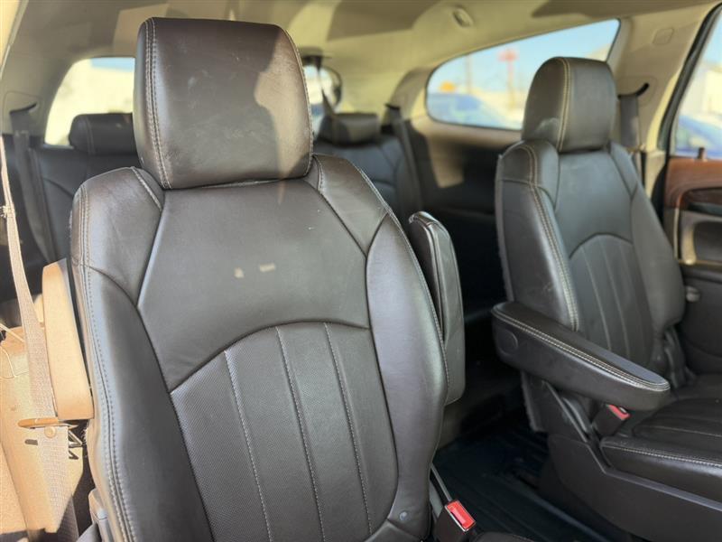 used 2013 Buick Enclave car, priced at $8,491