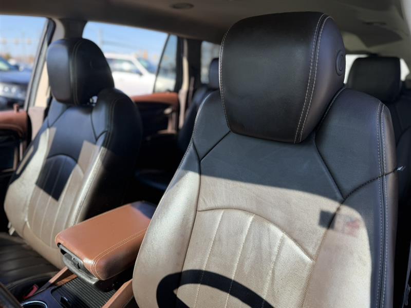 used 2013 Buick Enclave car, priced at $8,491