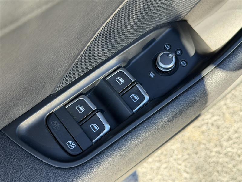 used 2016 Audi A3 car